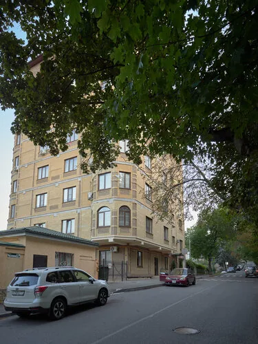 Фотография отеля Nogaev